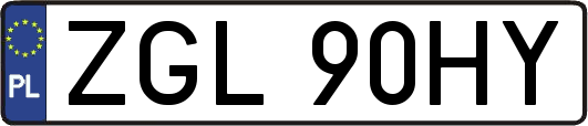 ZGL90HY