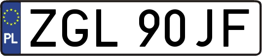 ZGL90JF