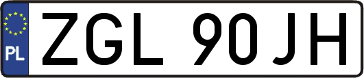 ZGL90JH