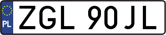 ZGL90JL