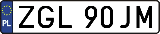 ZGL90JM