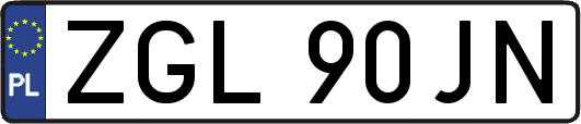 ZGL90JN