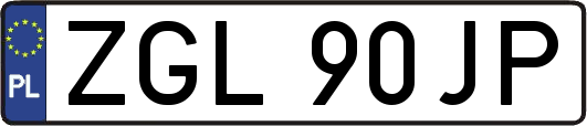 ZGL90JP