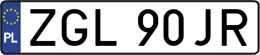 ZGL90JR