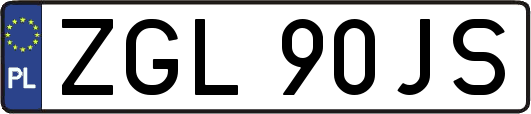 ZGL90JS