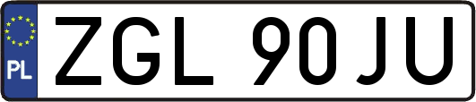 ZGL90JU