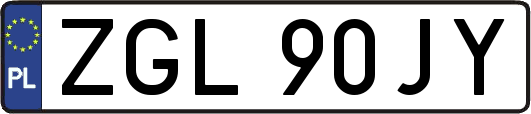 ZGL90JY