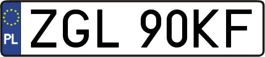 ZGL90KF