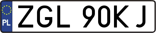 ZGL90KJ
