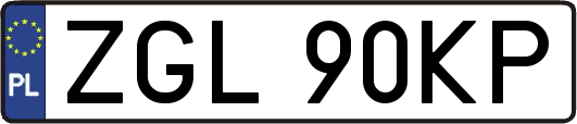 ZGL90KP