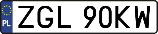 ZGL90KW