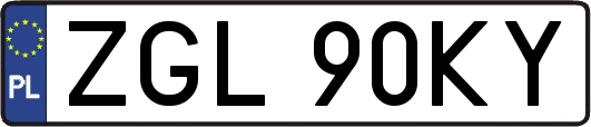 ZGL90KY