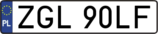 ZGL90LF