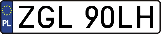 ZGL90LH