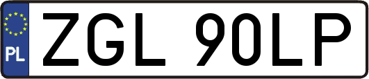 ZGL90LP