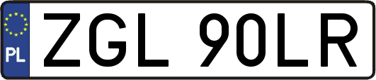 ZGL90LR