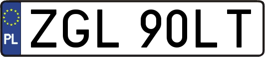 ZGL90LT