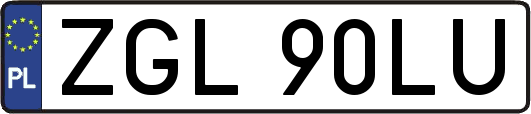 ZGL90LU