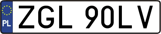 ZGL90LV