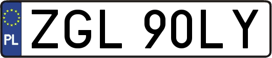 ZGL90LY