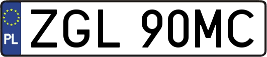 ZGL90MC