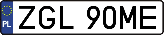 ZGL90ME