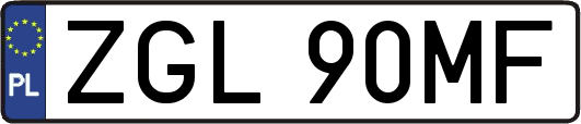 ZGL90MF