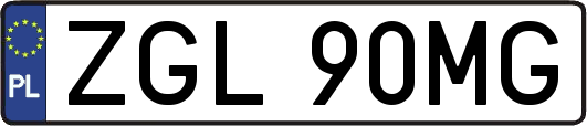 ZGL90MG
