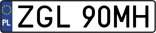 ZGL90MH