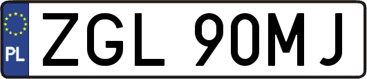 ZGL90MJ