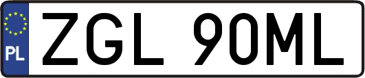 ZGL90ML