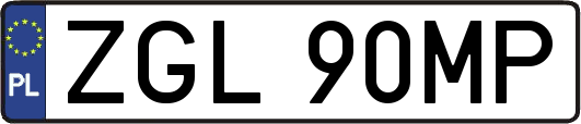 ZGL90MP