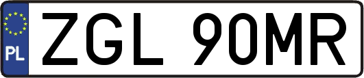 ZGL90MR