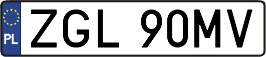 ZGL90MV