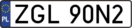 ZGL90N2
