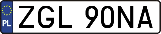 ZGL90NA