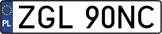ZGL90NC