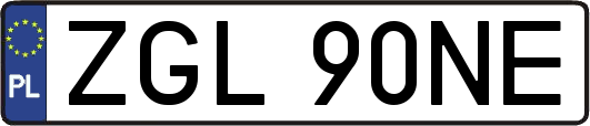ZGL90NE