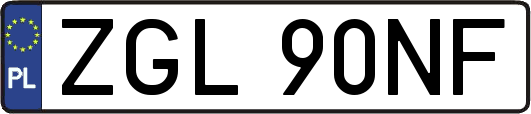 ZGL90NF