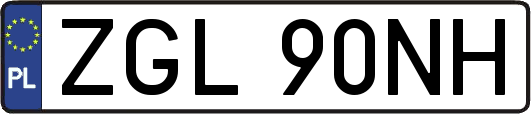 ZGL90NH