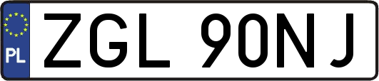 ZGL90NJ