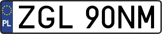 ZGL90NM