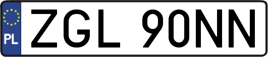 ZGL90NN