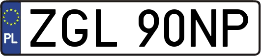 ZGL90NP