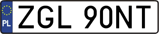 ZGL90NT