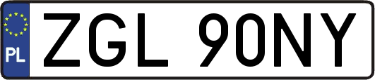 ZGL90NY