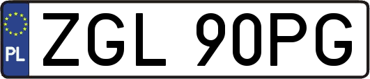 ZGL90PG