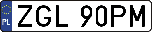 ZGL90PM