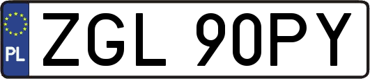 ZGL90PY