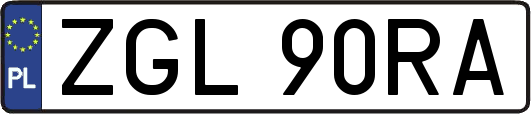 ZGL90RA